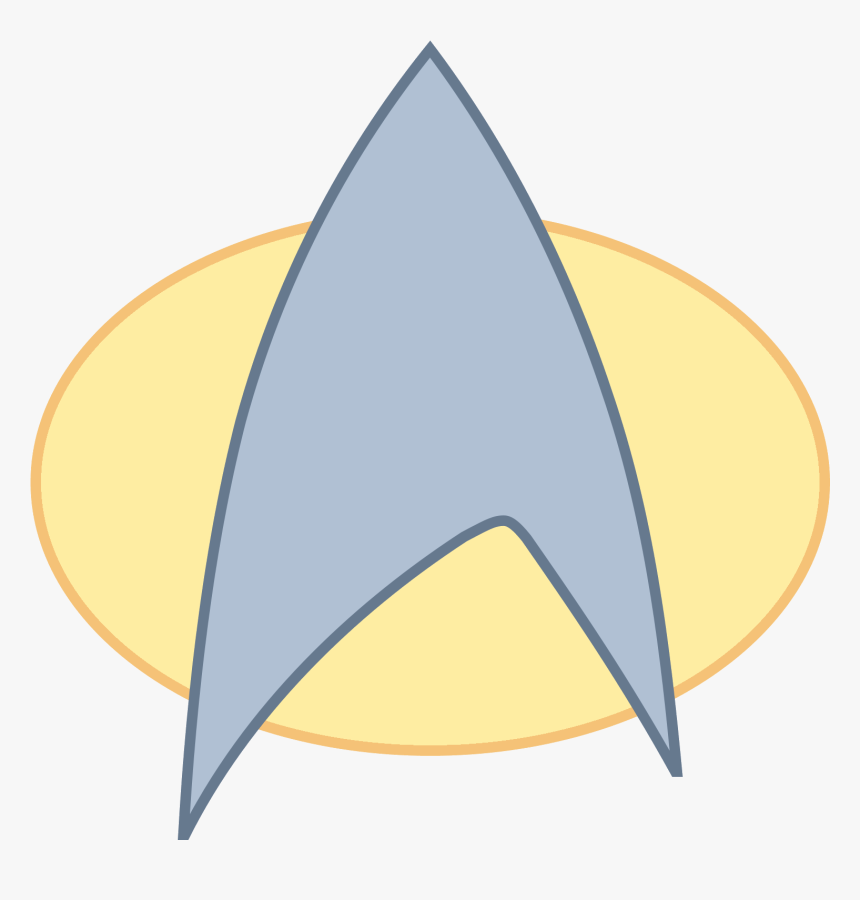 Badge Voyager Communicator Icon, HD Png Download, Free Download