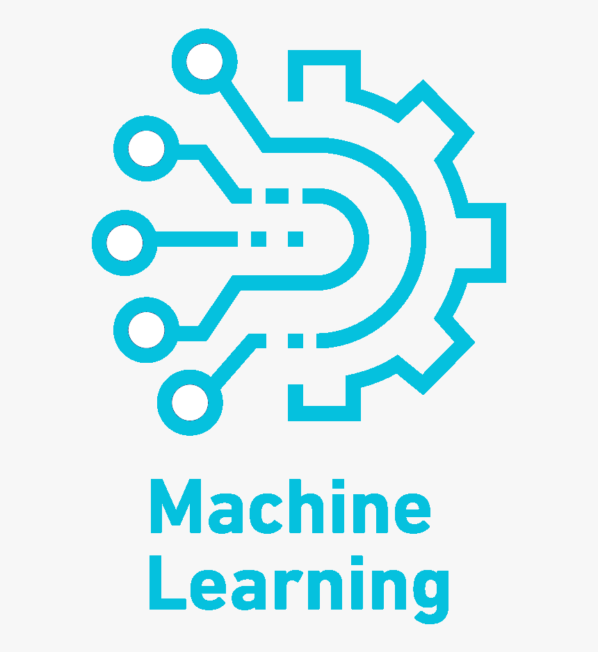 Beltech 2018 Icons Webside Schedule Machine Learning - Machine Learning Transparent Background, HD Png Download, Free Download