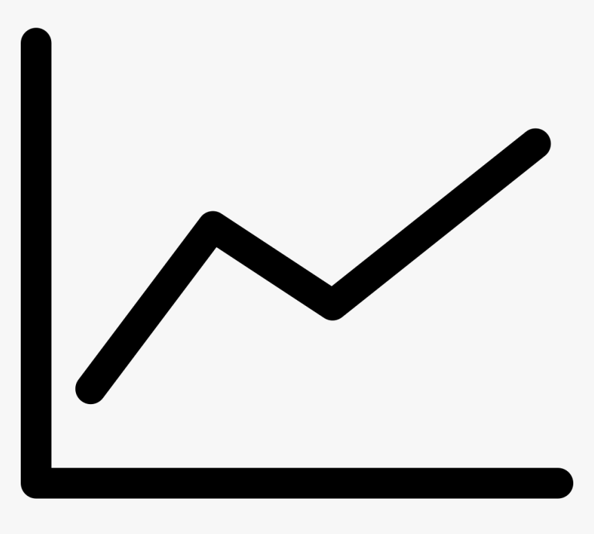 Statistic Icon Png - Statistics Icon Vector Png, Transparent Png, Free Download