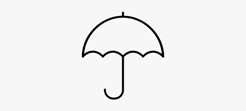 Just Move In - Umbrella Sticker For Car Png, Transparent Png, Free Download
