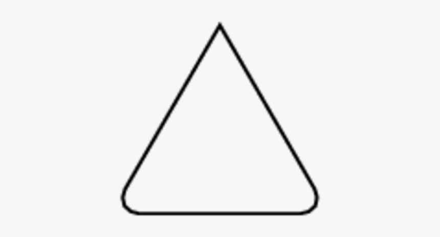 Triangle Fading Gif, HD Png Download, Free Download