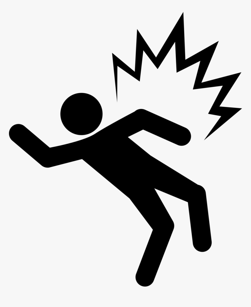 Electro Shock Icon, HD Png Download, Free Download