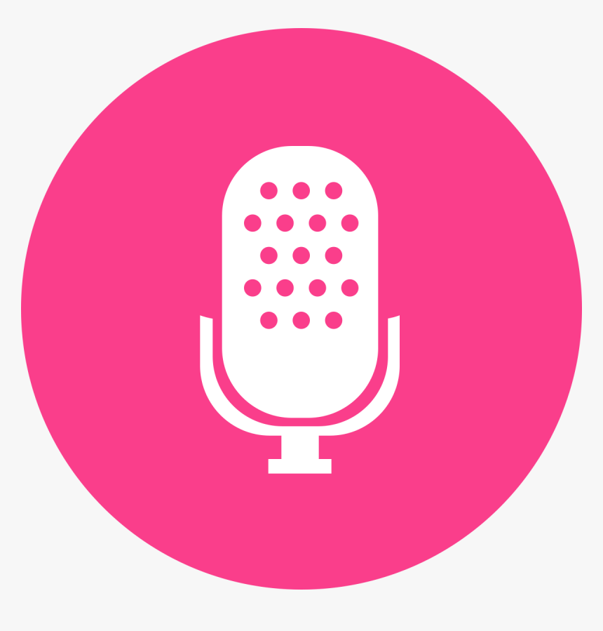 Recording-icon - Circle - Circle, HD Png Download, Free Download