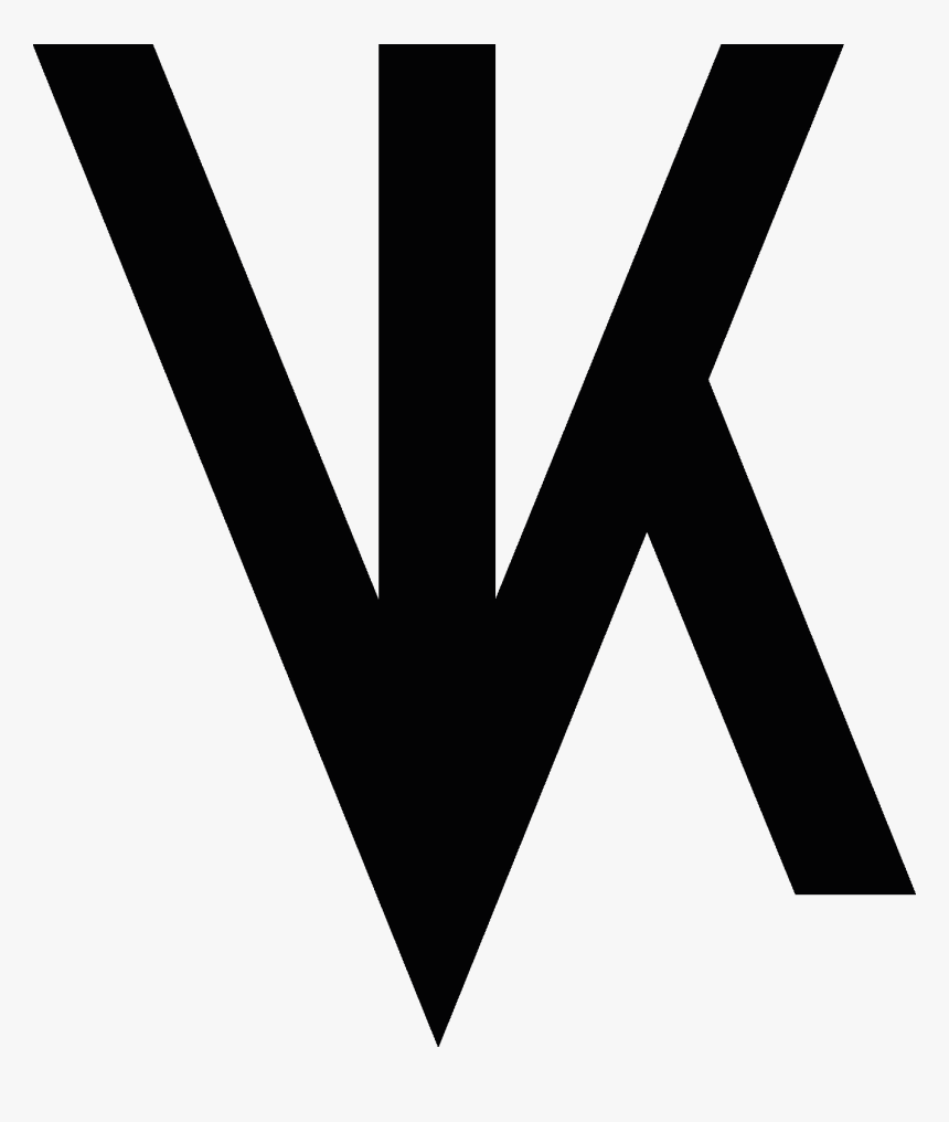 Vk Png Logo - Vk, Transparent Png, Free Download
