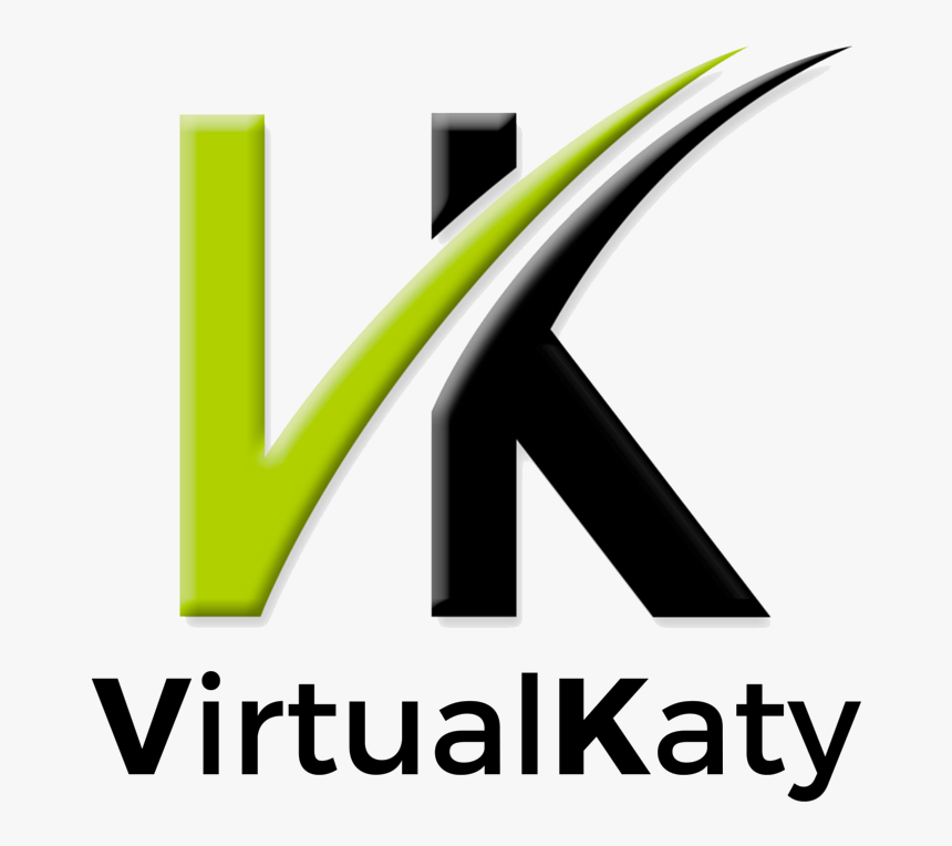 Virtualkaty - Vk Editing Logo Png, Transparent Png, Free Download