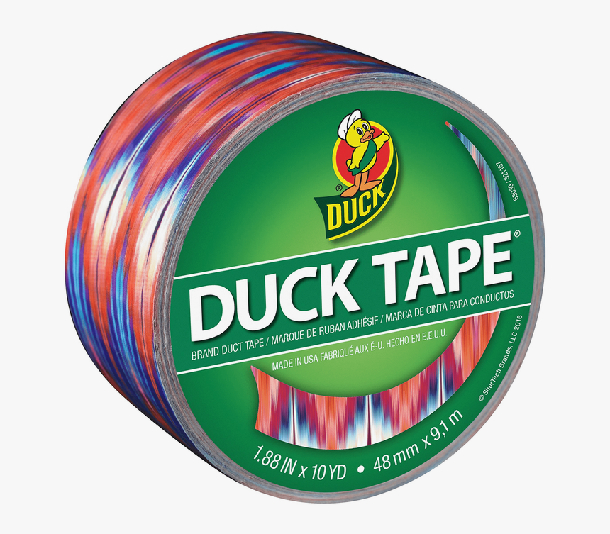 Other Duck Tape - Solid Colored Duct Tape Pastel Peach, HD Png Download, Free Download
