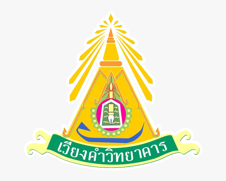 File - Vk-logo - โรงเรียน เวียง คำ วิทยาคาร, HD Png Download, Free Download