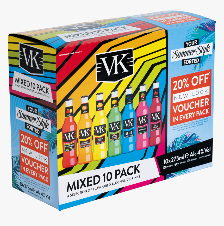 Vk Png, Transparent Png, Free Download