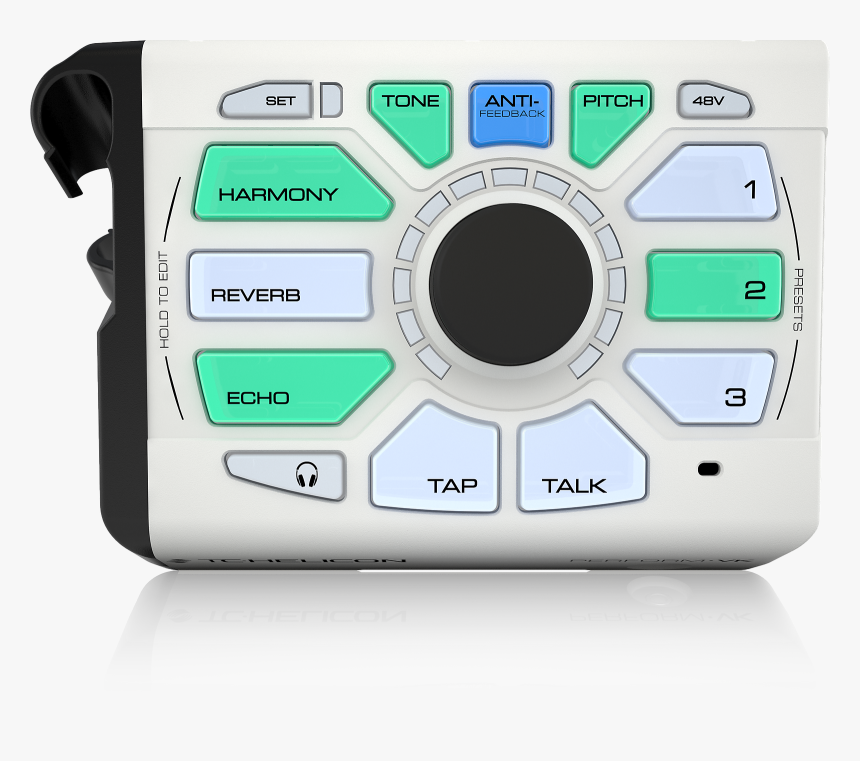 Tc Helicon Perform Vk, HD Png Download, Free Download