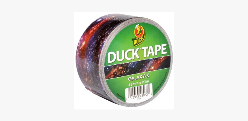 Duck Tape - Solid Color Duct Tape Pastel Mint, HD Png Download, Free Download