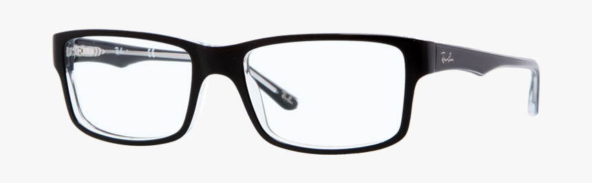 Ray-ban Optical Frame Rb5245 - Rb 7049 5521, HD Png Download, Free Download
