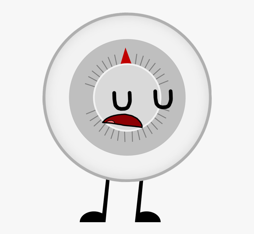 Transparent Thermostat Png - Thermostat Cartoon Transparent, Png Download, Free Download