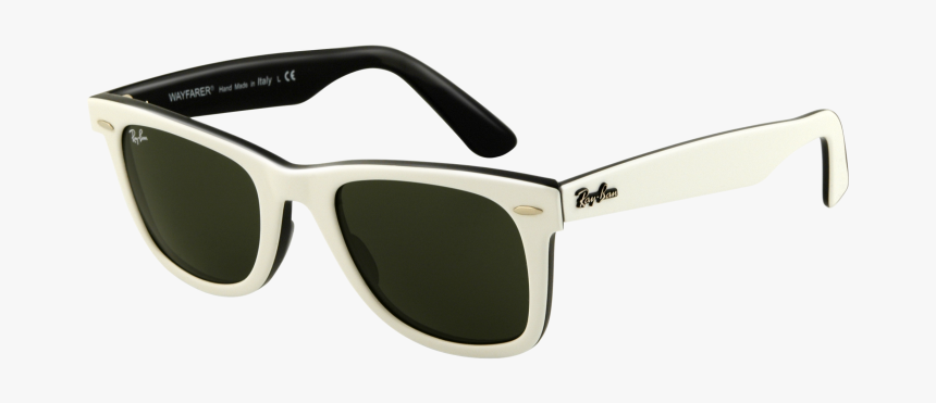 Ray Ban Original Wayfarer Color, HD Png Download, Free Download