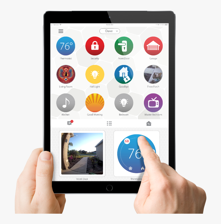 Tablet Computer, HD Png Download, Free Download