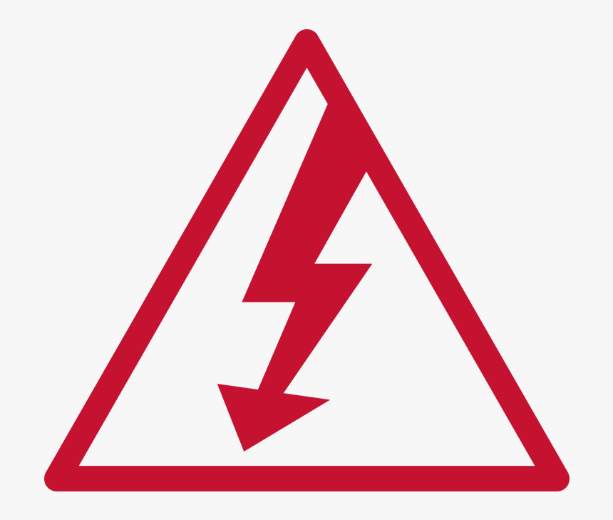 Arc Flash Shirts - Electrical Safety Icon, HD Png Download, Free Download