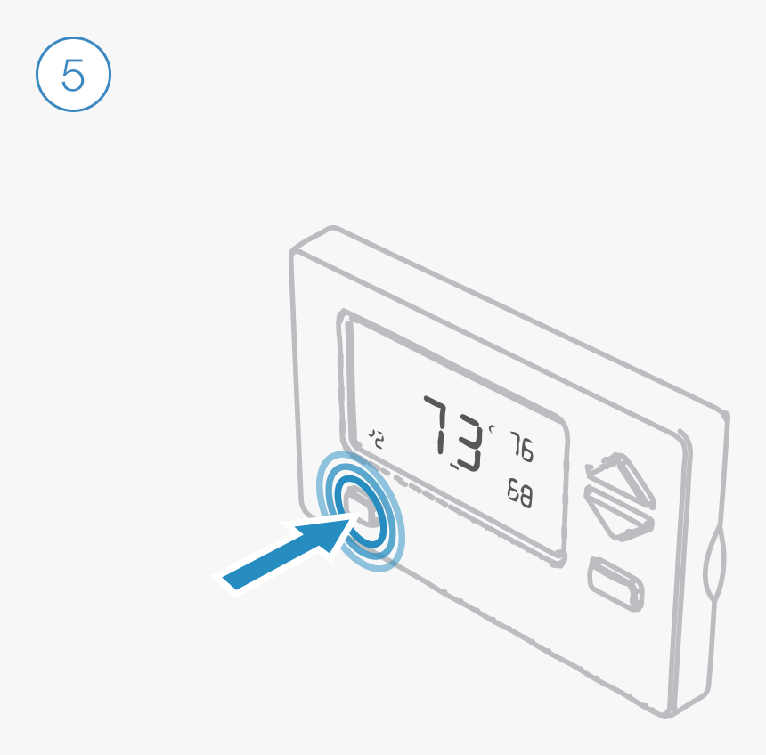 Step-5 - Data Storage Device, HD Png Download, Free Download