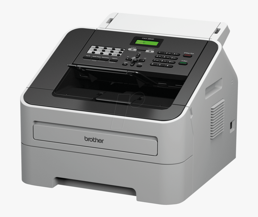 Brother Fax Machine Brother F - Fax Machine, HD Png Download, Free Download