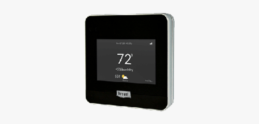 Bryant Housewise Thermostat, HD Png Download, Free Download