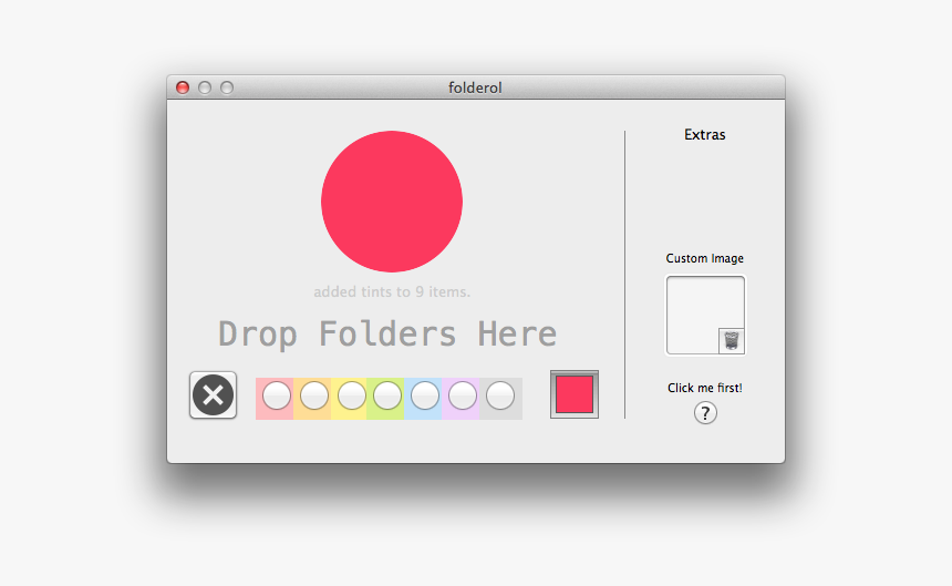 Mac Change Folder Icon Png - Install Mininet Virtual Box, Transparent Png, Free Download