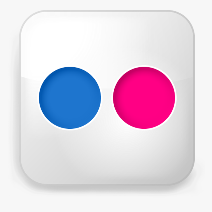 Transparent Corey Graves Png - Transparent Flickr Logo, Png Download, Free Download