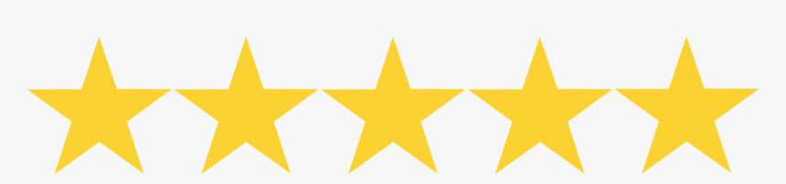 5star - Four Out Of Five Stars Transparent, HD Png Download, Free Download