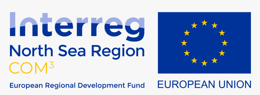 Nsr Logo - European Union European Regional Development, HD Png Download, Free Download