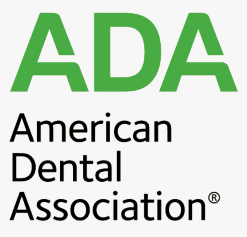 Ada American Dental Association Logo, HD Png Download, Free Download