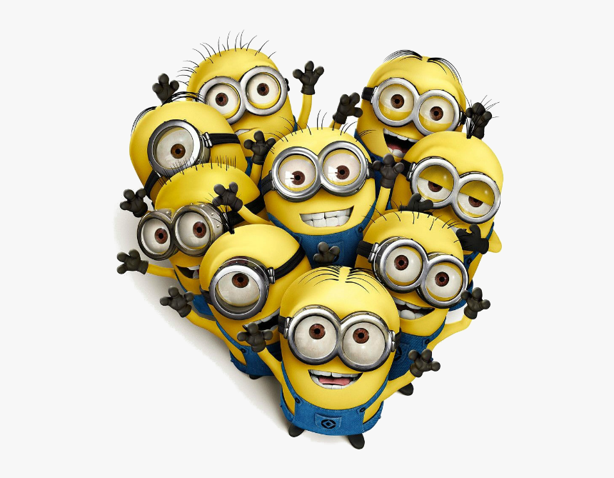 Minions Hd Images Download, HD Png Download, Free Download