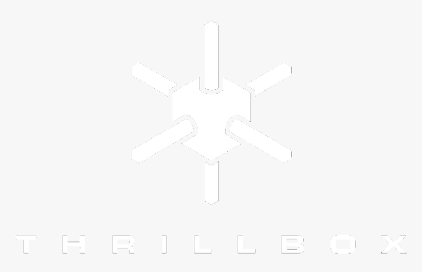 Thrillbox-square - Ceiling Fan, HD Png Download, Free Download