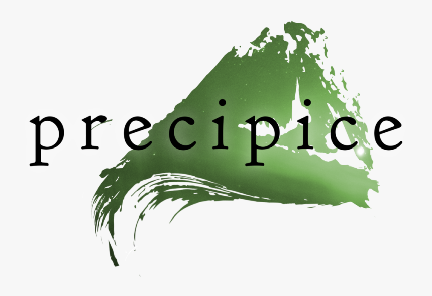 Final Precipice Logo - Graphic Design, HD Png Download, Free Download