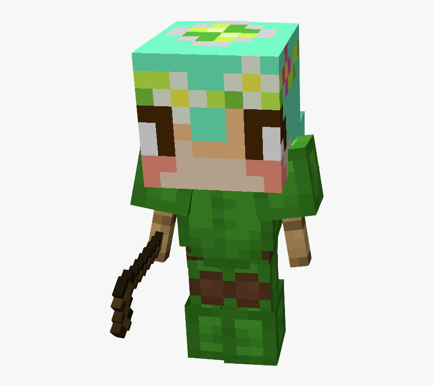 Hypixel Skyblock Wiki - Hypixel Skyblock Flower Minion Transparent, HD Png Download, Free Download