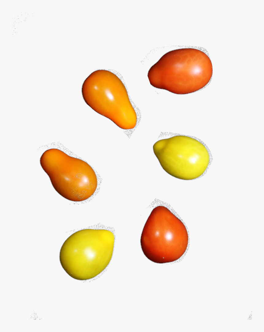 Eminent Cherry Teardrop - Vegetable, HD Png Download, Free Download