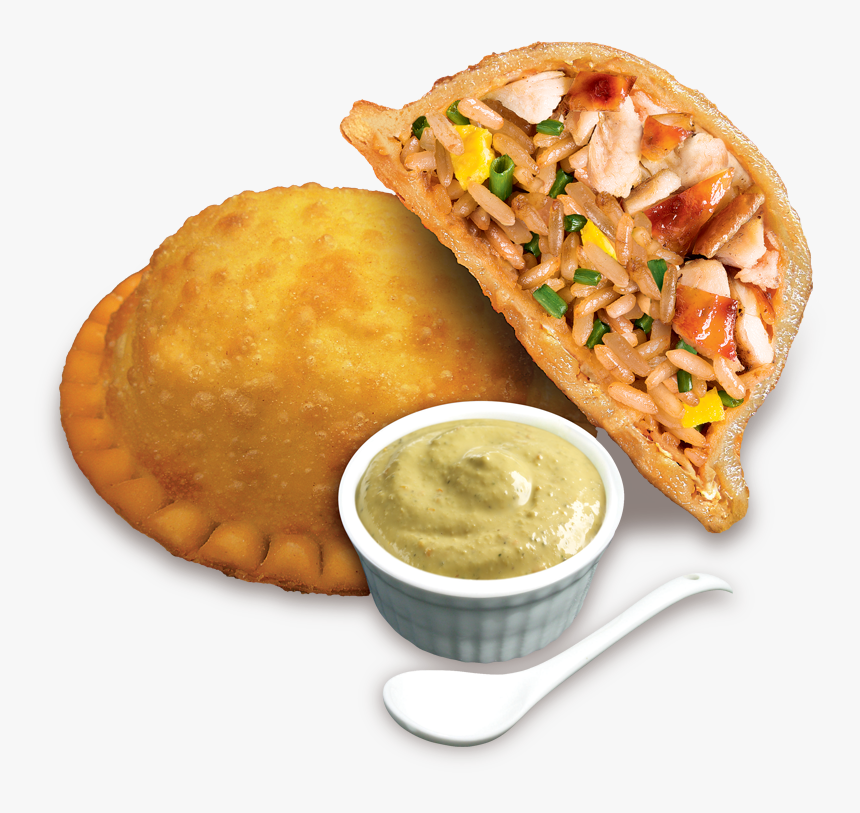 Transparent Empanada Png - Empanadas De Pollo Png, Png Download, Free Download