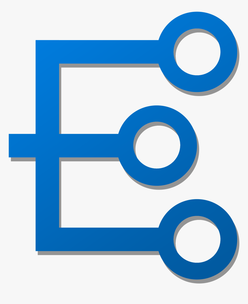 500px Logo Png - Circle, Transparent Png, Free Download