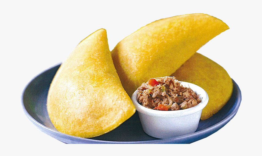 Empanadas Colombianas Png, Transparent Png, Free Download