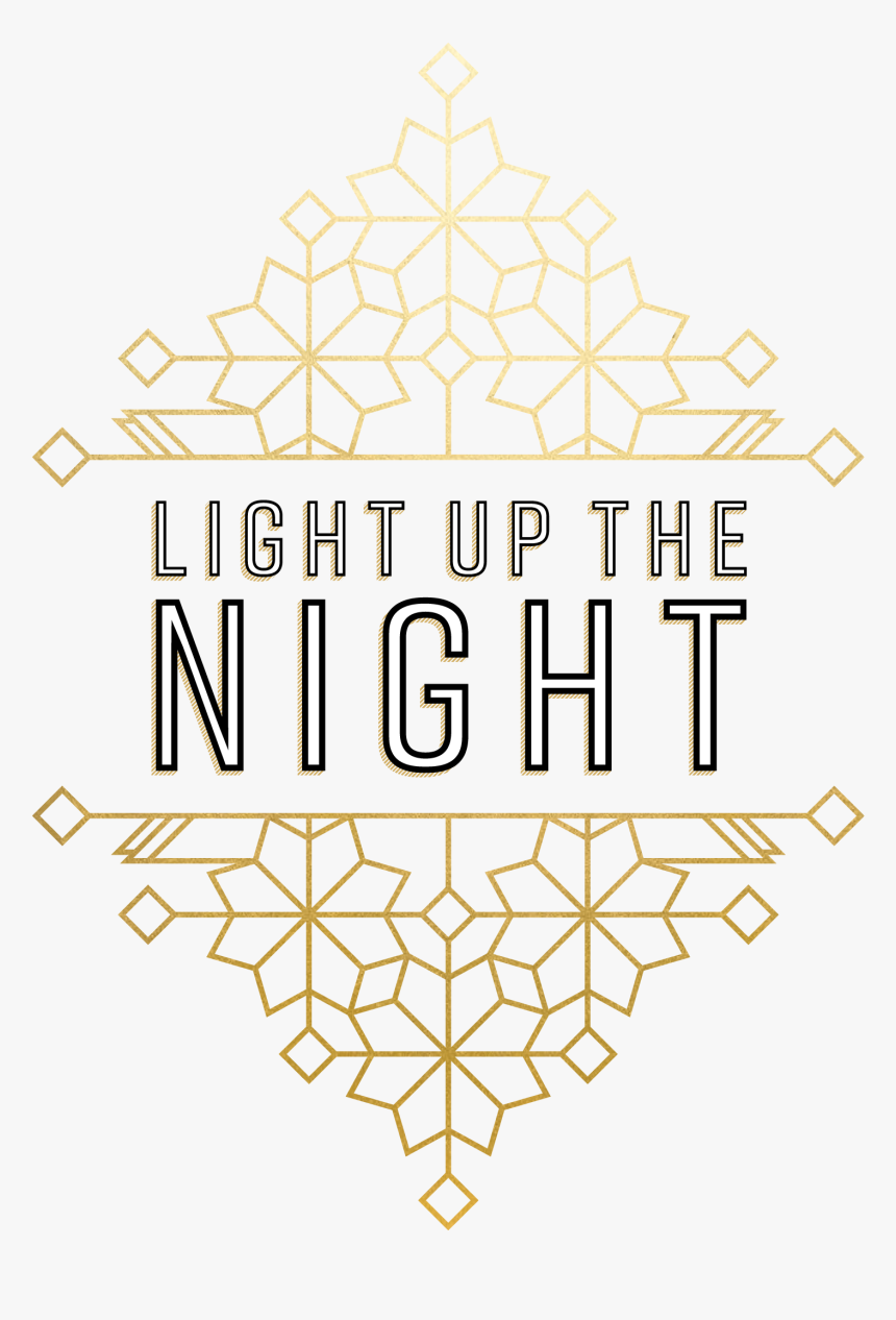 Cat Lightupthenight Rgb Foil Logo 500px, HD Png Download, Free Download