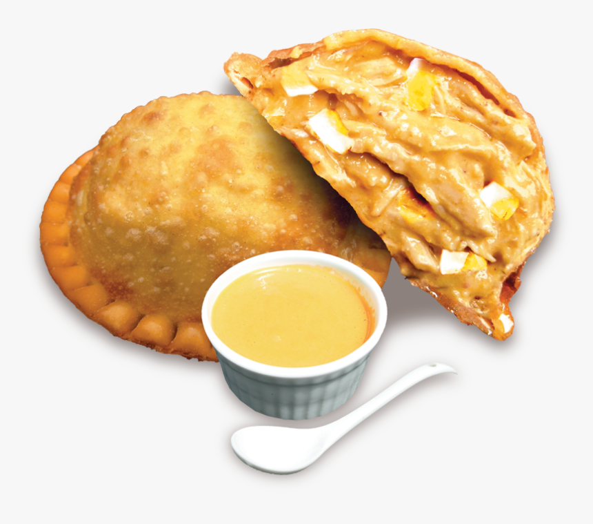 Empanada Aji De Gallina , Png Download - Empanadas Con Morocho Png, Transparent Png, Free Download