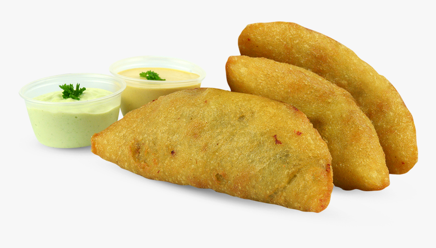 Empanadas Colombianas Png, Transparent Png, Free Download