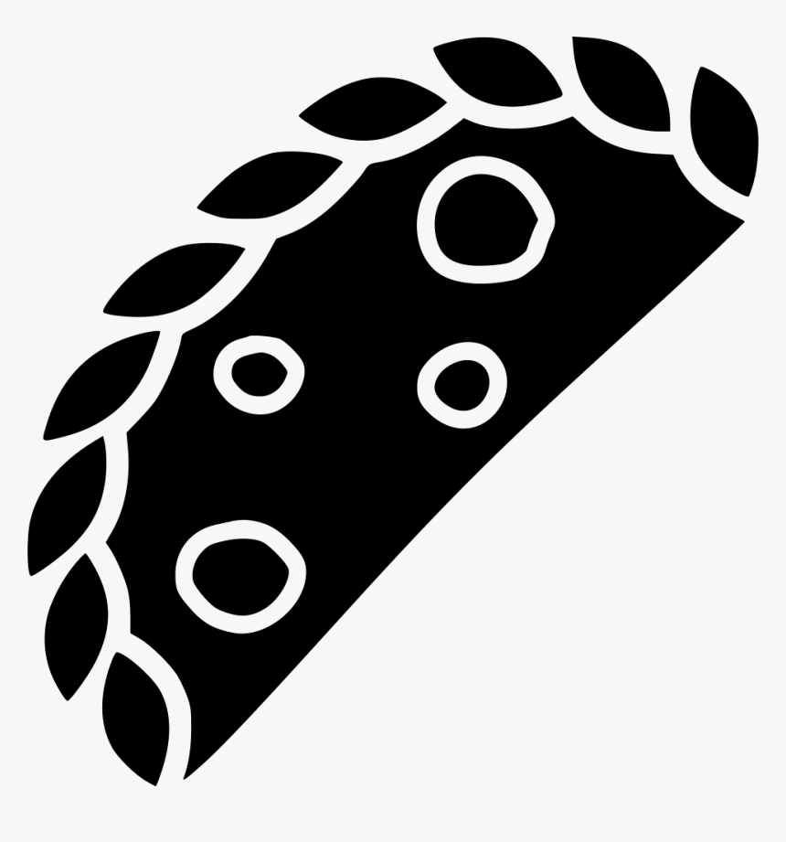 Empanada - Empanada Svg, HD Png Download, Free Download