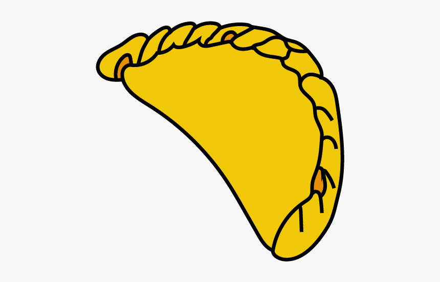 Empanada Clipart, HD Png Download, Free Download