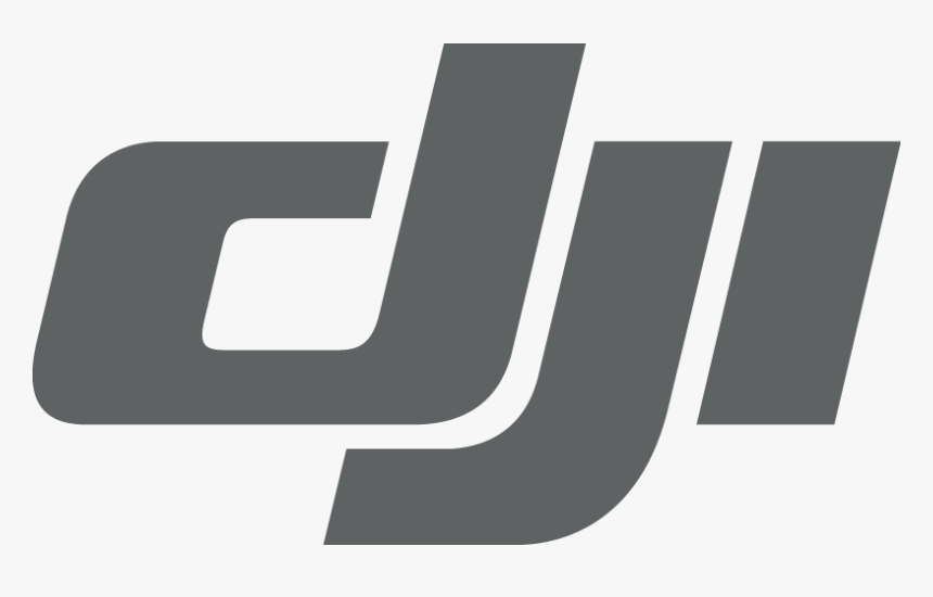 Dji Logo Png, Transparent Png, Free Download