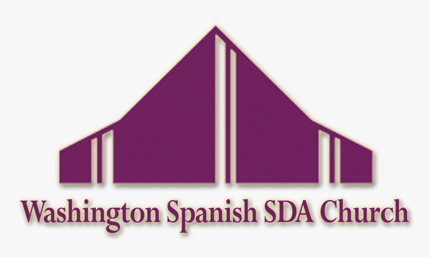 Washington Bilingual Sda Church - Graphic Design, HD Png Download, Free Download