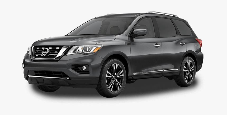 2018 Nissan Pathfinder - Nissan Pathfinder 2017 Colors, HD Png Download, Free Download