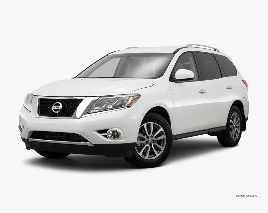 Thumb Image - Nissan Pathfinder 2014 Platinum, HD Png Download, Free Download