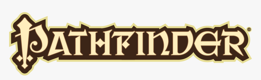 Pathfinder - Pathfinder Logo, HD Png Download, Free Download