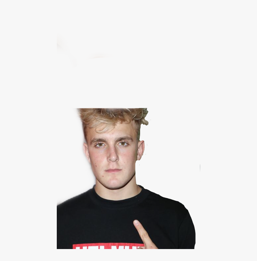 Jakepaul Freetoedit - Jake Paul, HD Png Download, Free Download