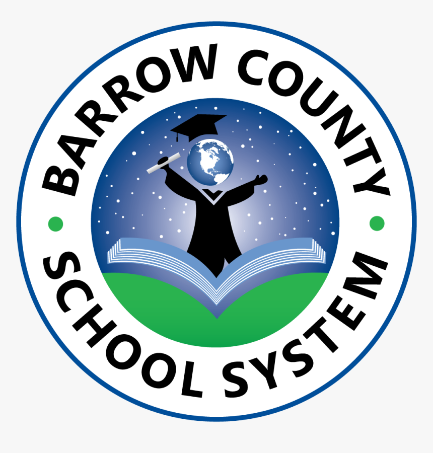 Barrow County Schools - Barrow County School System, HD Png Download, Free Download