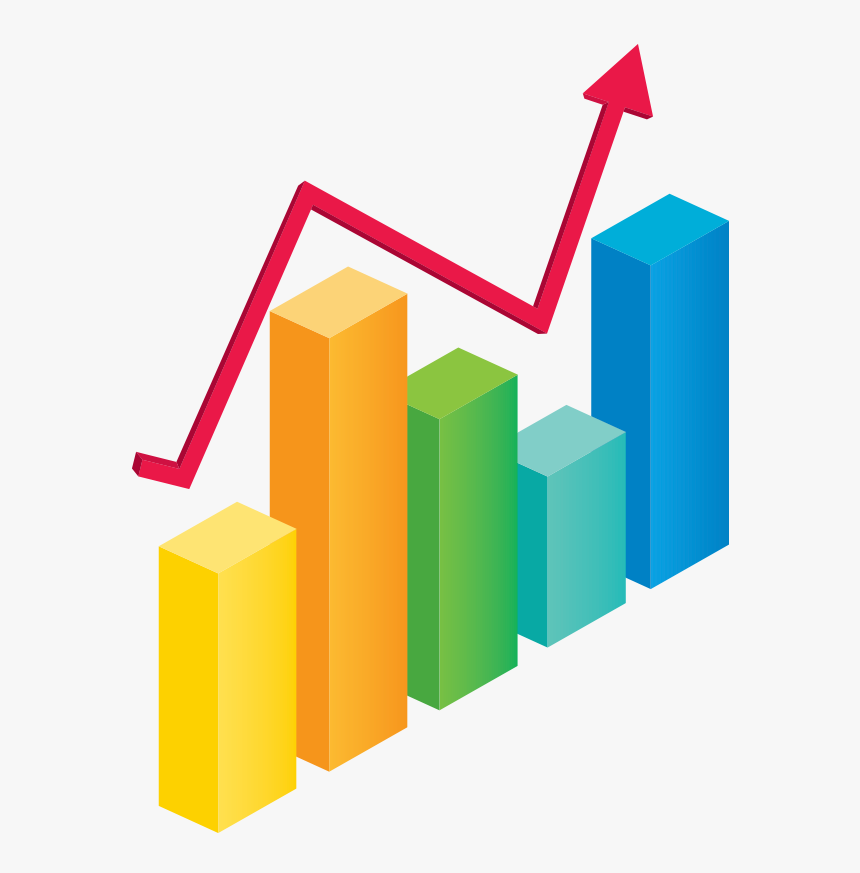 Calendário E Reservas - Data Analytics Industry Charts, HD Png Download, Free Download