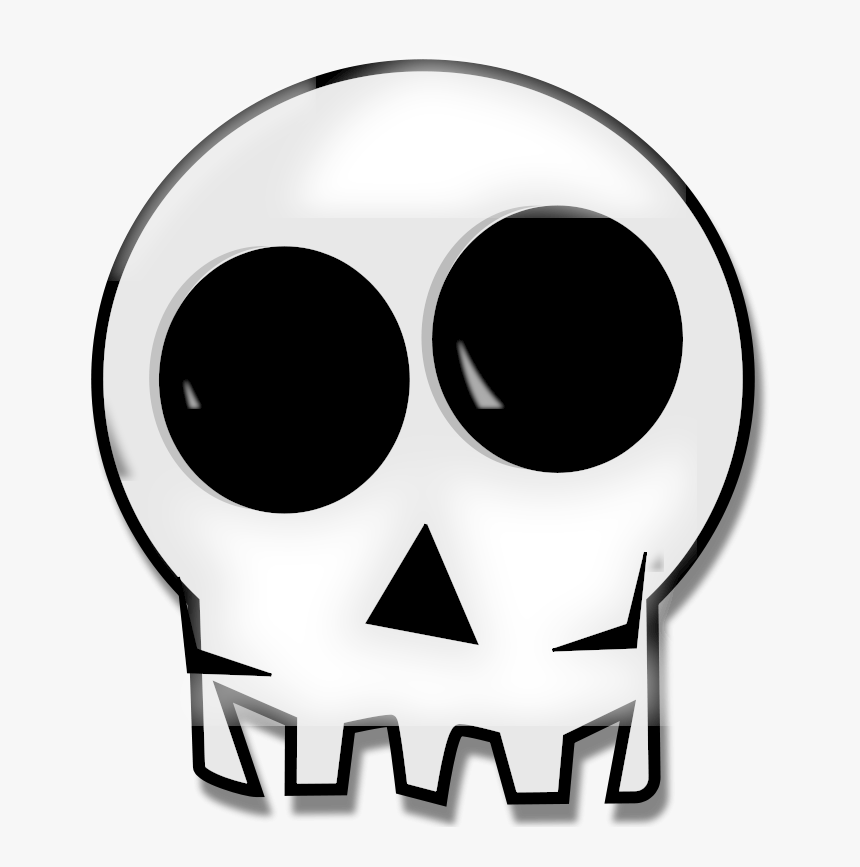 Skeleton Clip Art Download - Skeleton Logo Png, Transparent Png, Free Download