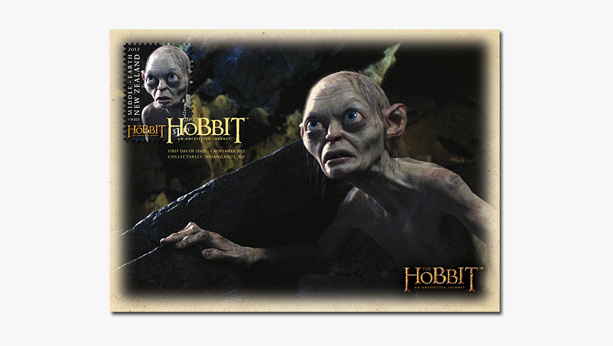 Hobbit: An Unexpected Journey (2012), HD Png Download, Free Download